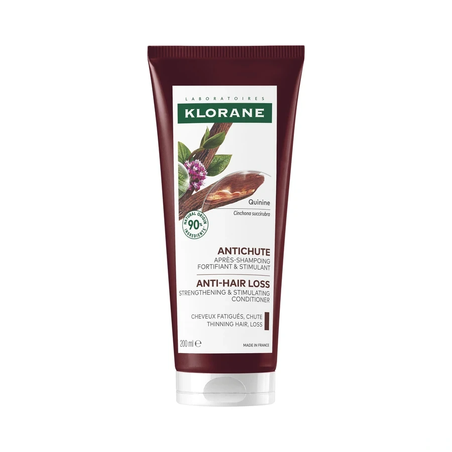 Klorane Après-Shampoing Antichute Quinine