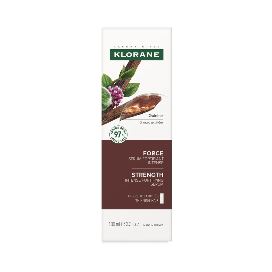 Klorane Sérum Antichute Quinine
