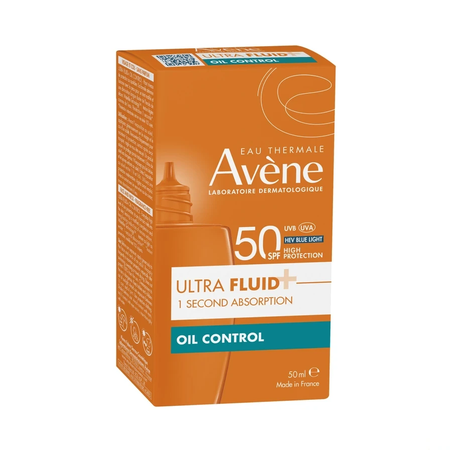 Avène Solaire Ultra Fluid