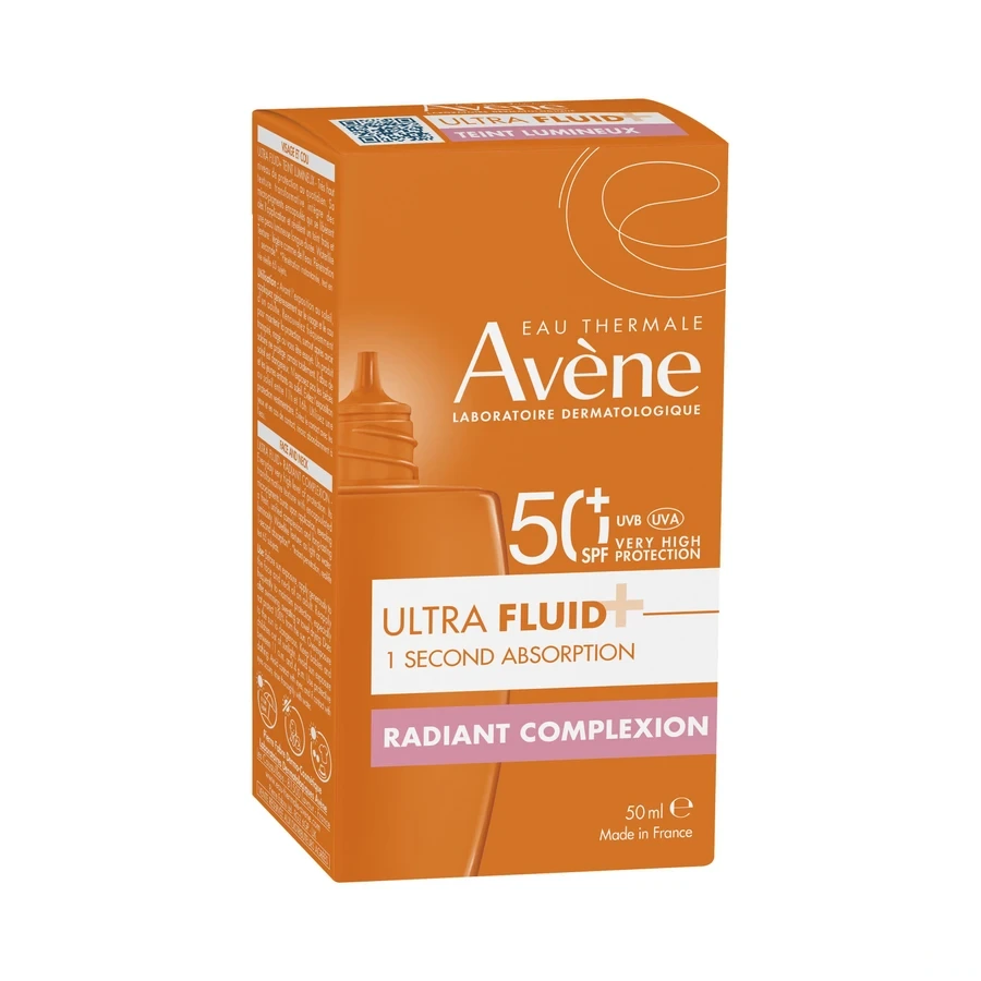 Avène Solaire Ultra Fluid