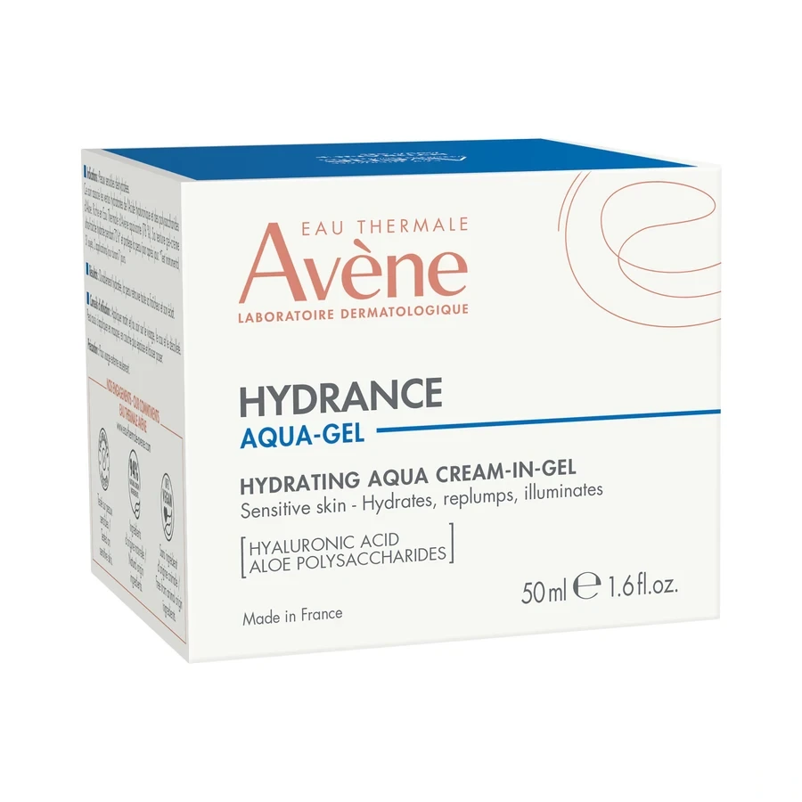 Avène Hydrance Aqua-Gel
