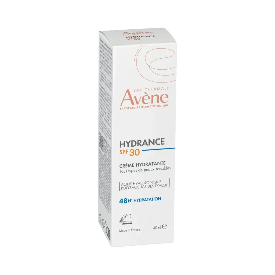 Avène Hydrance Soin Hydratant UV SPF 30