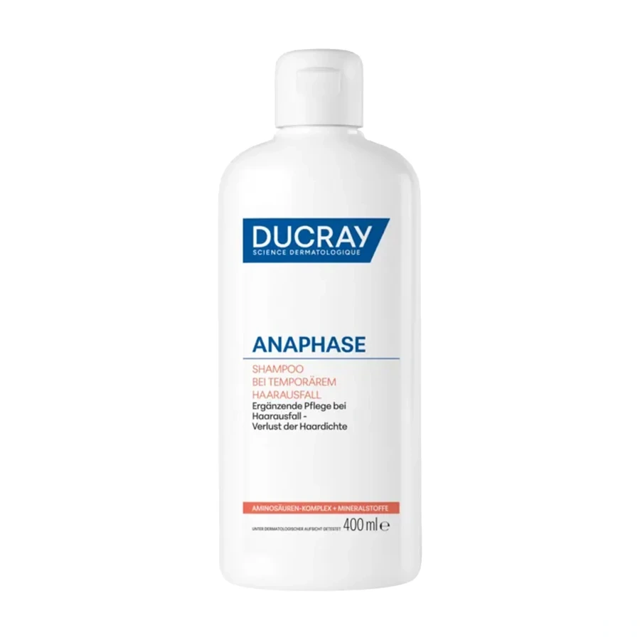 Ducray Anaphase Shampooing Antichute Réactionnelle