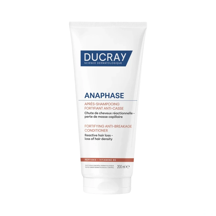 Ducray Anaphase Après-Shampooing Fortifiant Anti-Casse