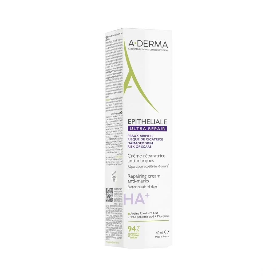 A-Derma Epitheliale Ultra Repair