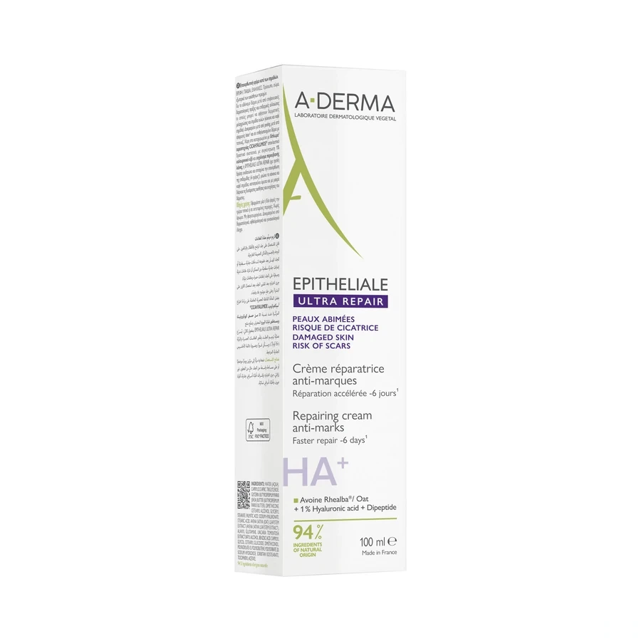 A-Derma Epitheliale Ultra Repair