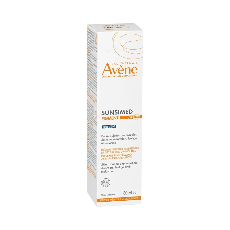 Avène Sunsimed Pigment