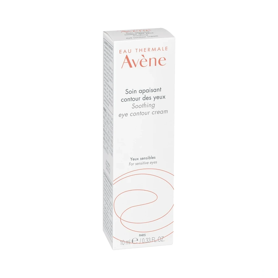 Avène Soin Apaisant Contour des Yeux