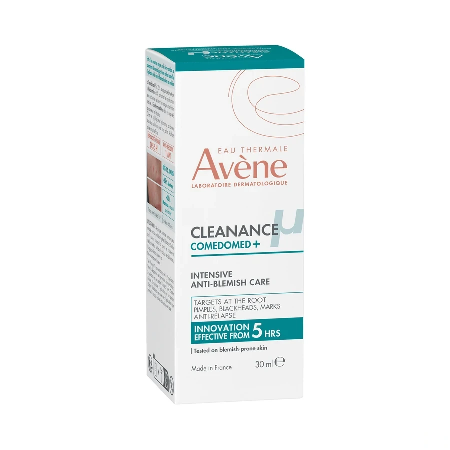 Avène Cleanance Comedomed+