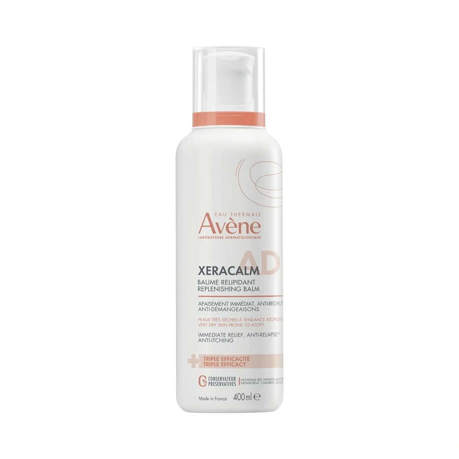 Avène XeraCalm AD Baume Relipidant