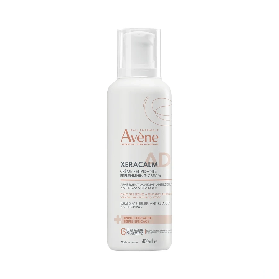 Avène XeraCalm AD Crème Relipidante