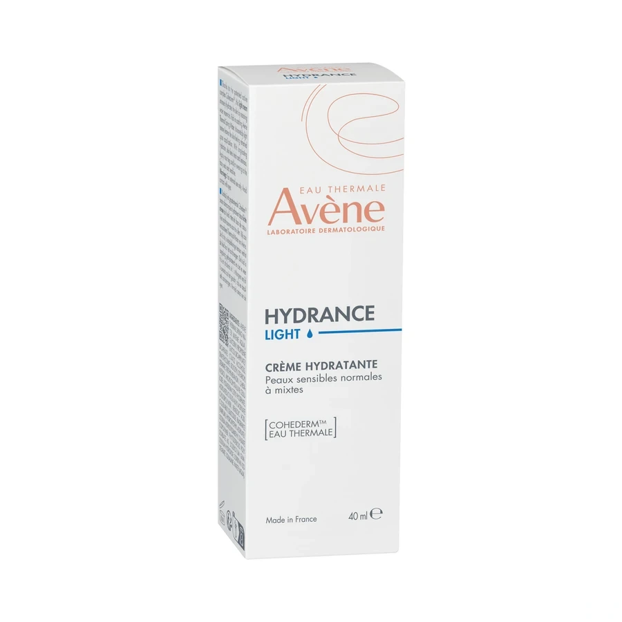 Avène Hydrance Soin Hydratant
