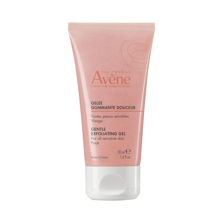 Avène Gelée Gommante Douceur