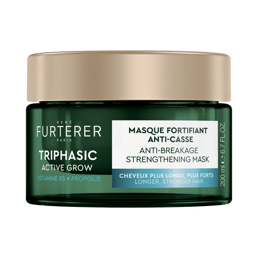 Furterer Triphasic Active Grow Masque