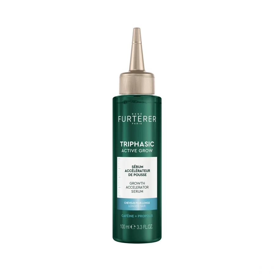 Furterer Triphasic Active Grow Sérum