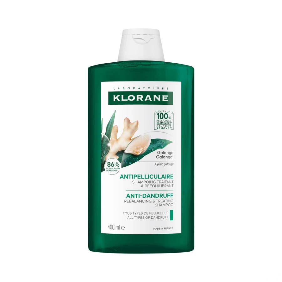 Klorane Shampoing au Galanga