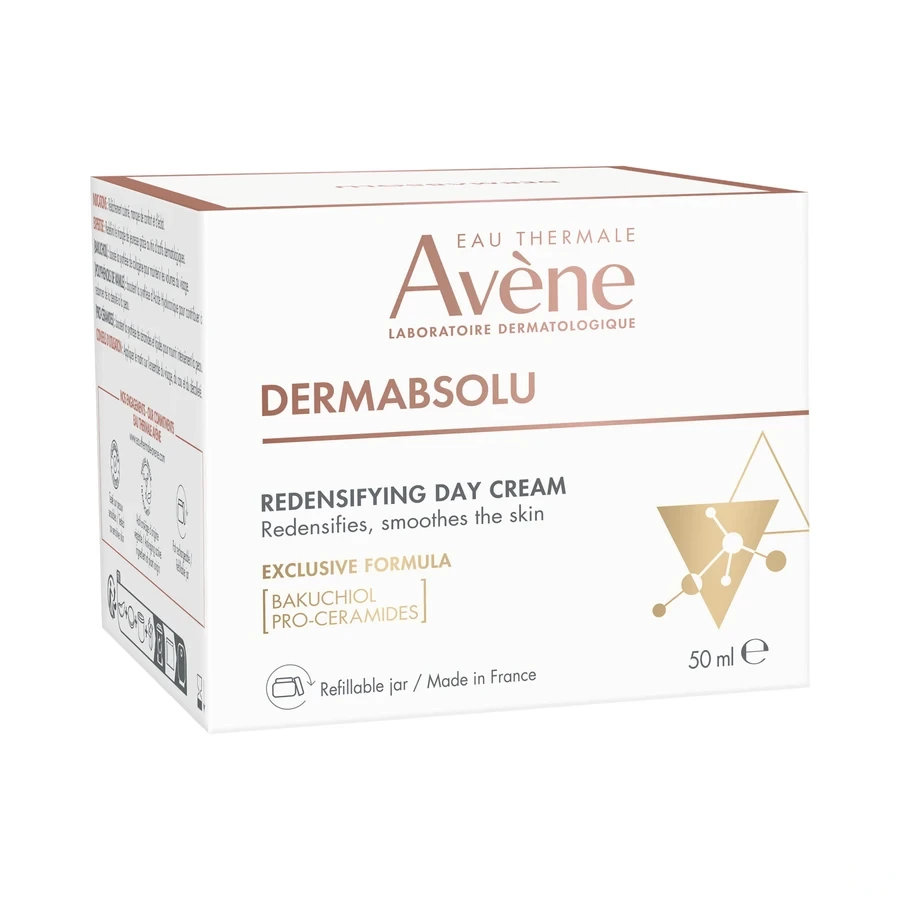 Avène DermAbsolu Crème Jour Redensifiante