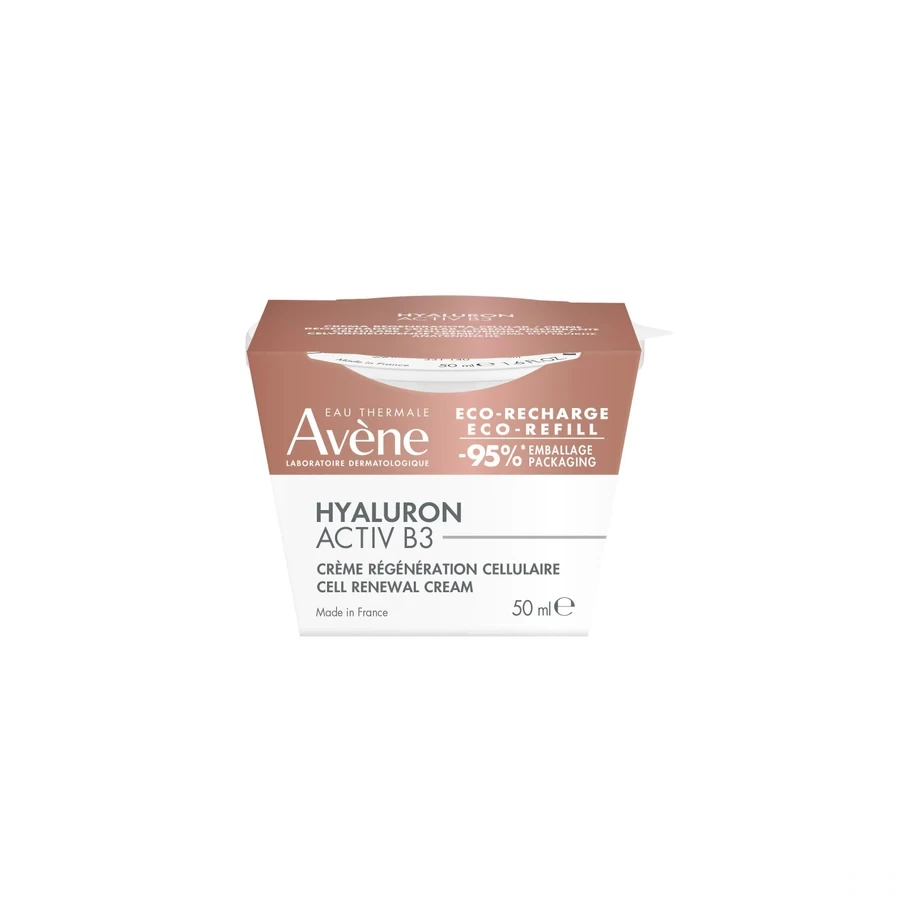 Avène Hyaluron Activ B3 Crème Régénération Cellulaire
