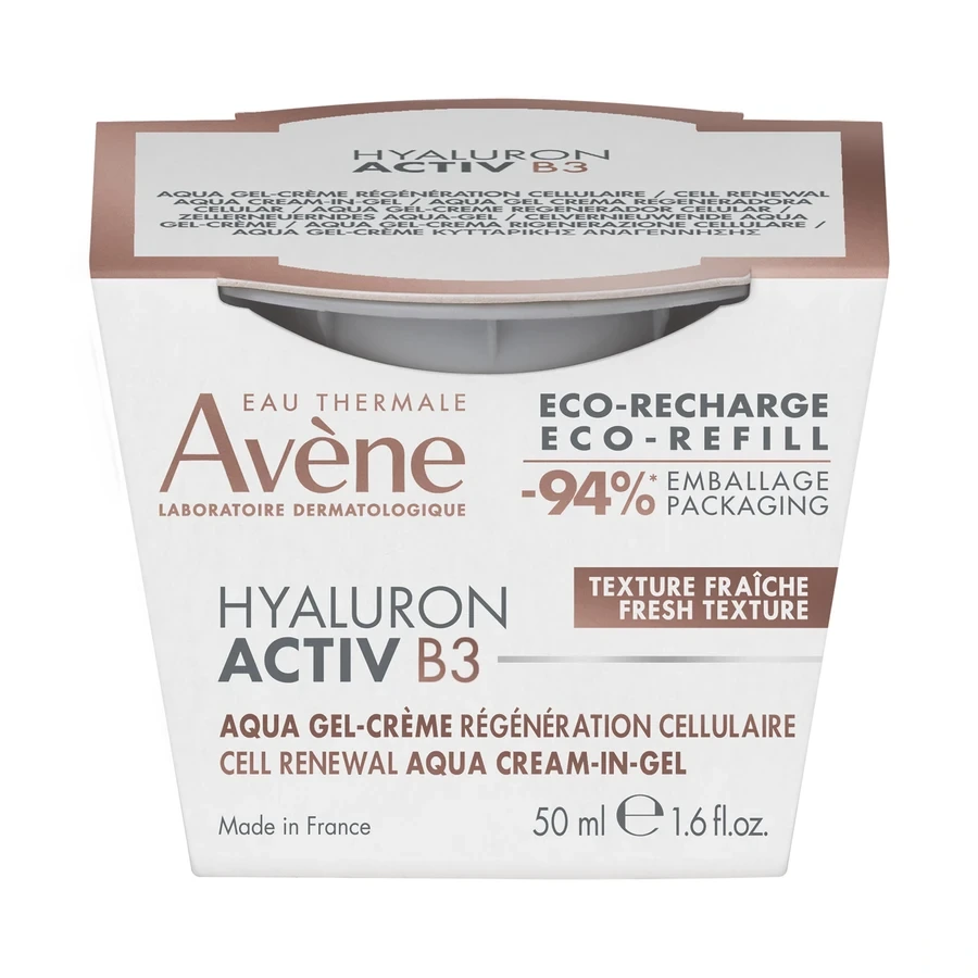 Avène Hyaluron Activ B3 Aqua Gel-Crème