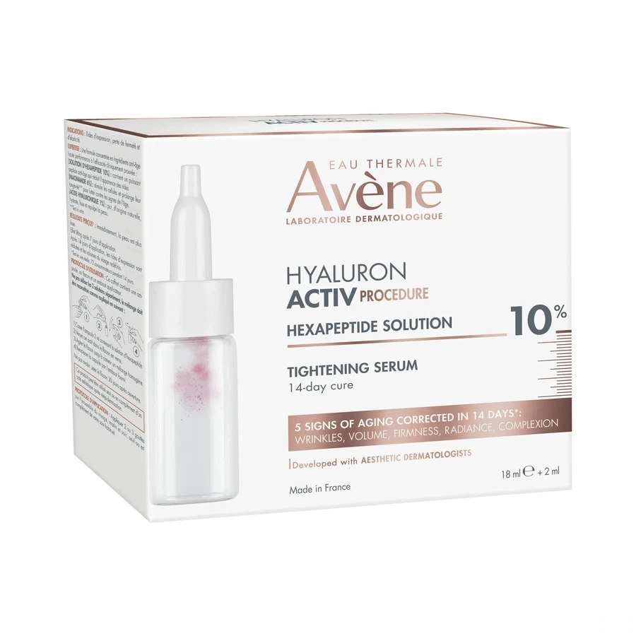 Avène Hyaluron Activ Procedure Sérum Tenseur