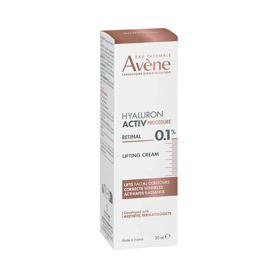 Avène Hyaluron Activ Procedure Crème Lifting