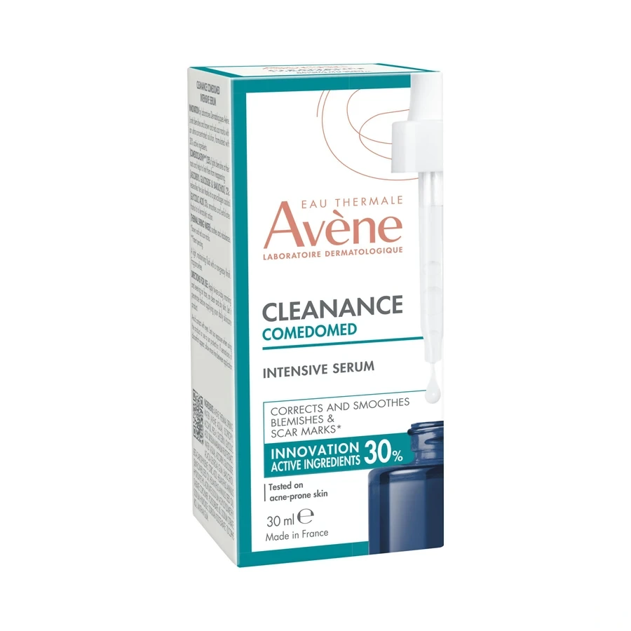 Avène Cleanance Comedomed Sérum Intensif
