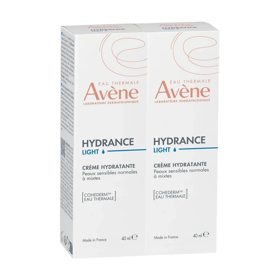 Avène Hydrance Soin Hydratant
