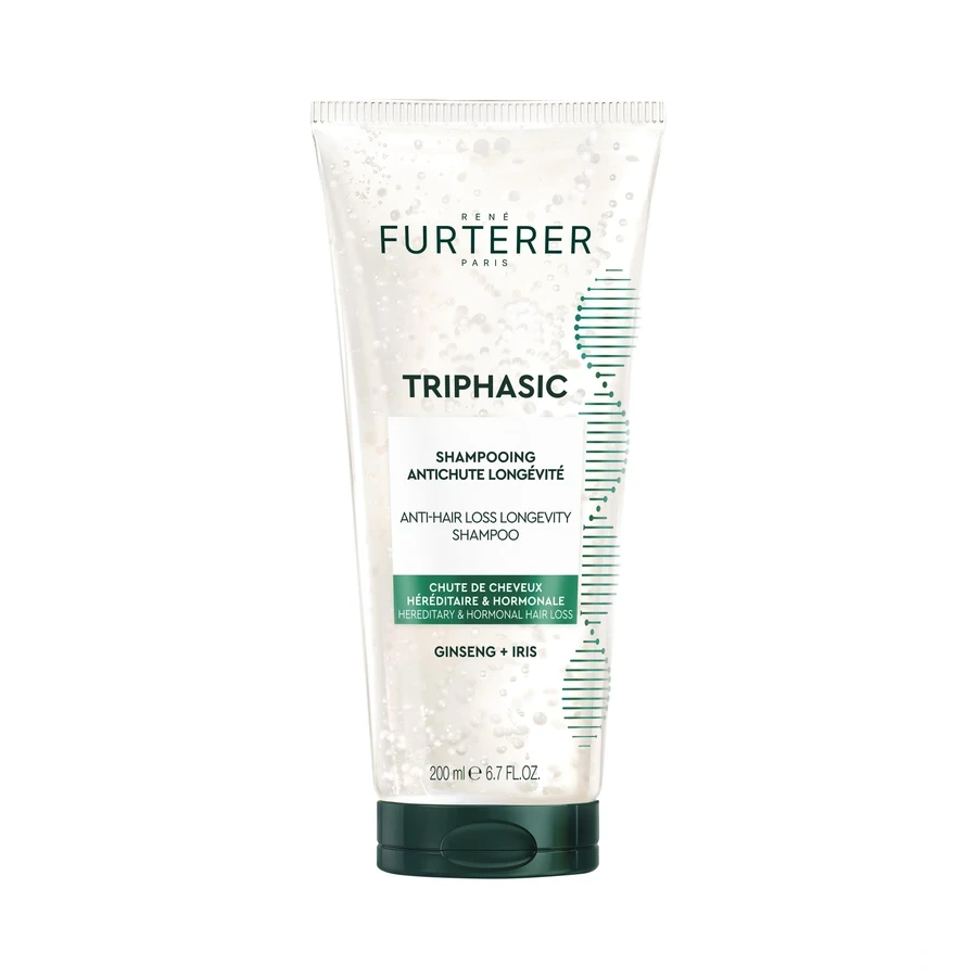 Furterer Triphasic Shampoing