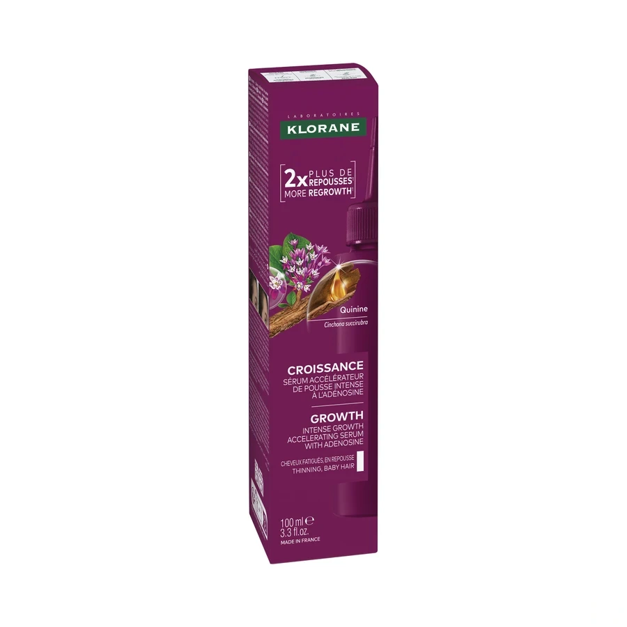 Klorane Sérum Croissance
