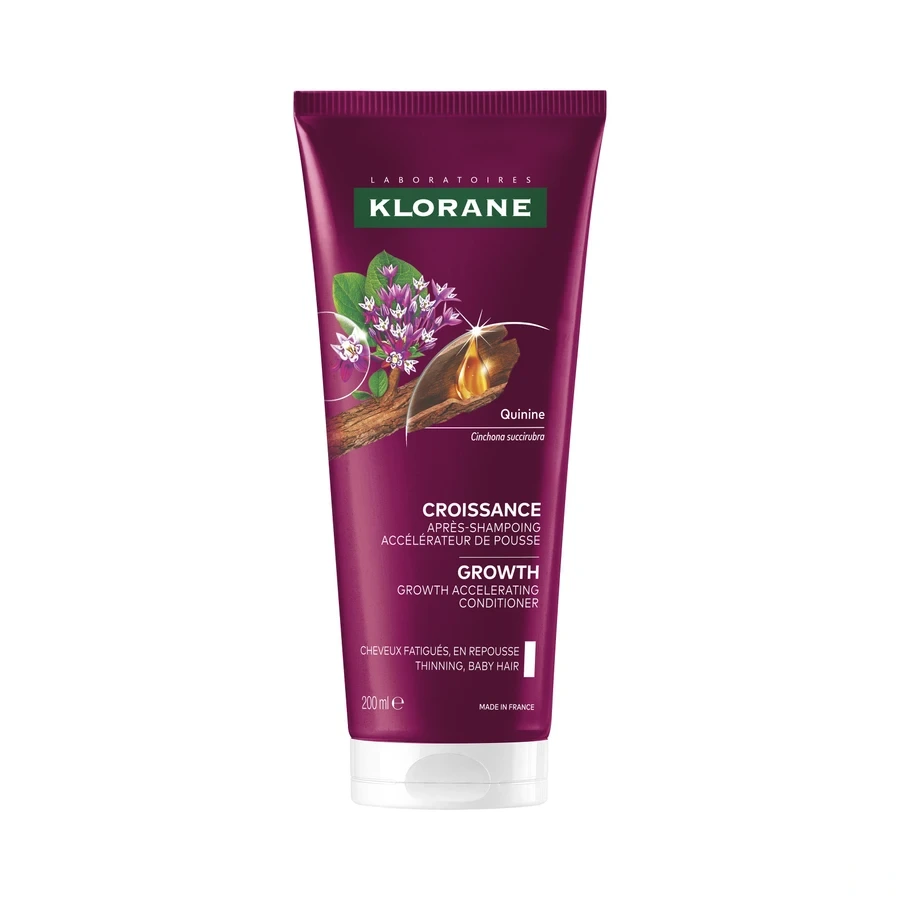 Klorane Après-Shampoing Croissance