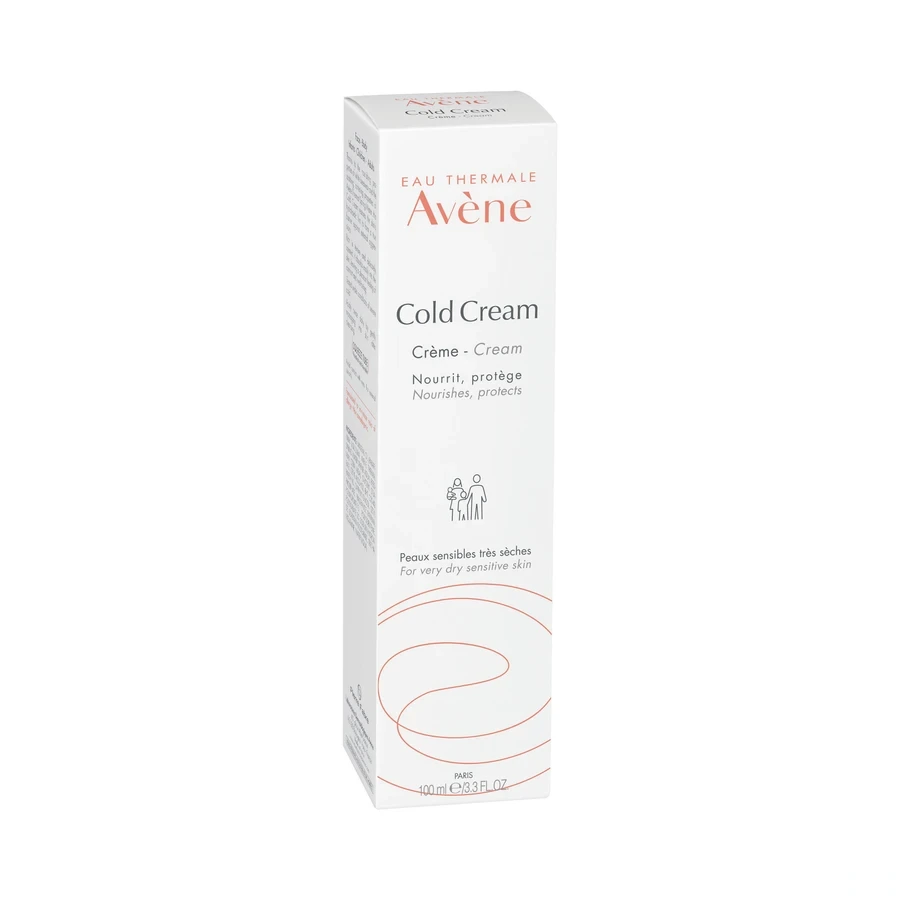 Avène Cold Cream Crème