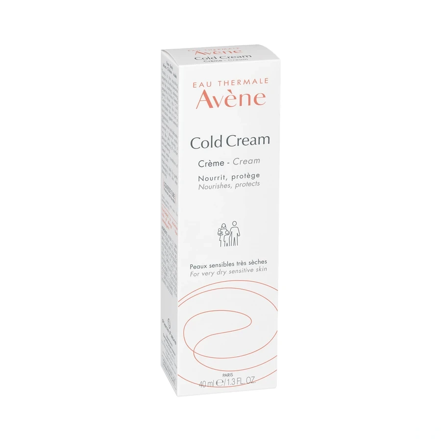 Avène Cold Cream Crème