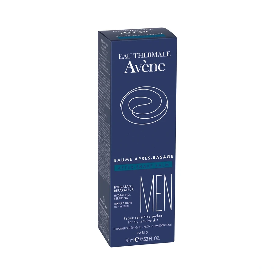 Avène Men Baume Après-Rasage