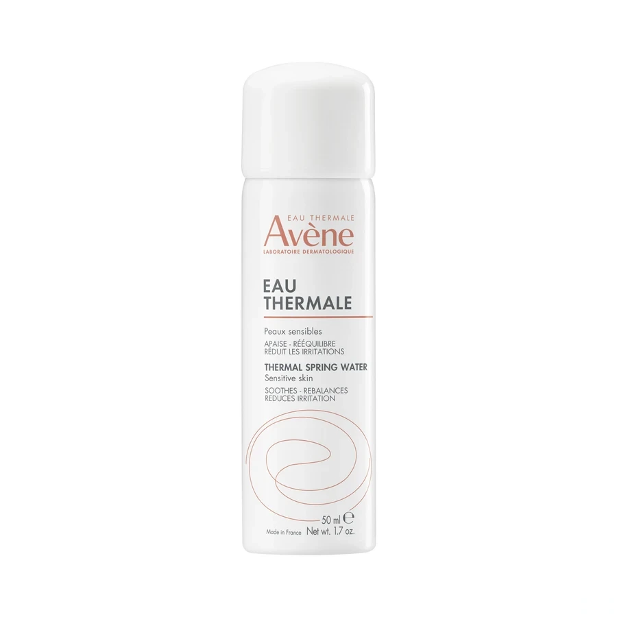 Avène Eau Thermale