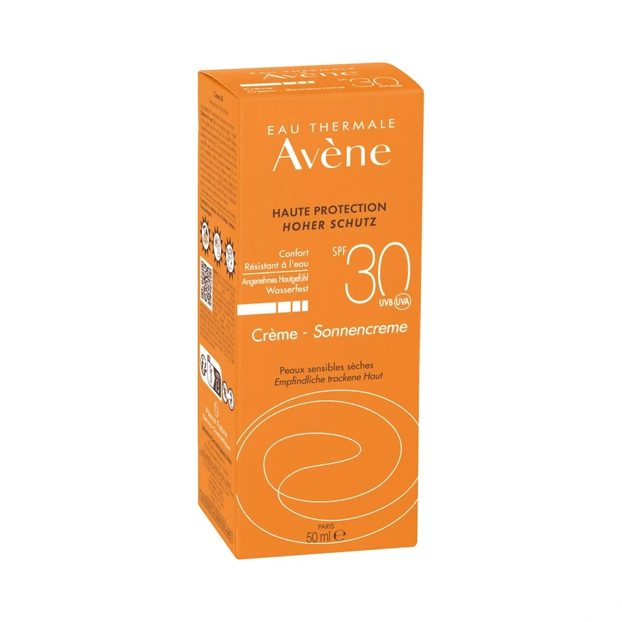 Avène Crème Solaire SPF 30