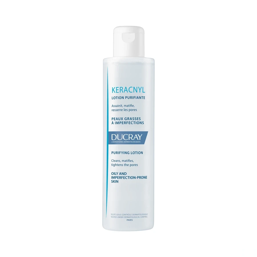Ducray Keracnyl Lotion Purifiante