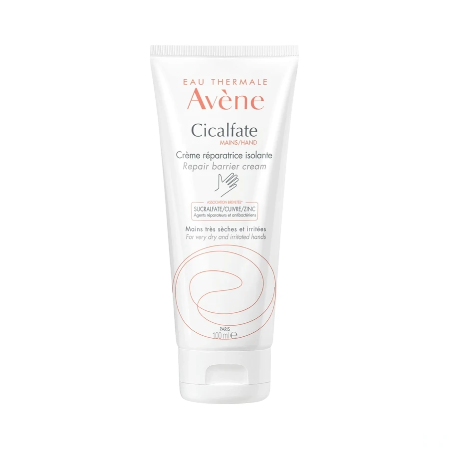 Avène Cicalfate Mains