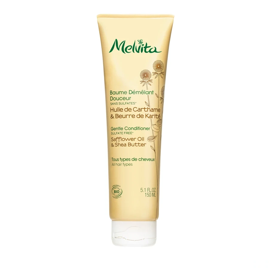 Melvita Baume Démêlant Douceur