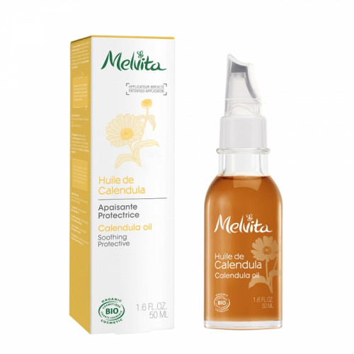 Melvita Huile de Calendula