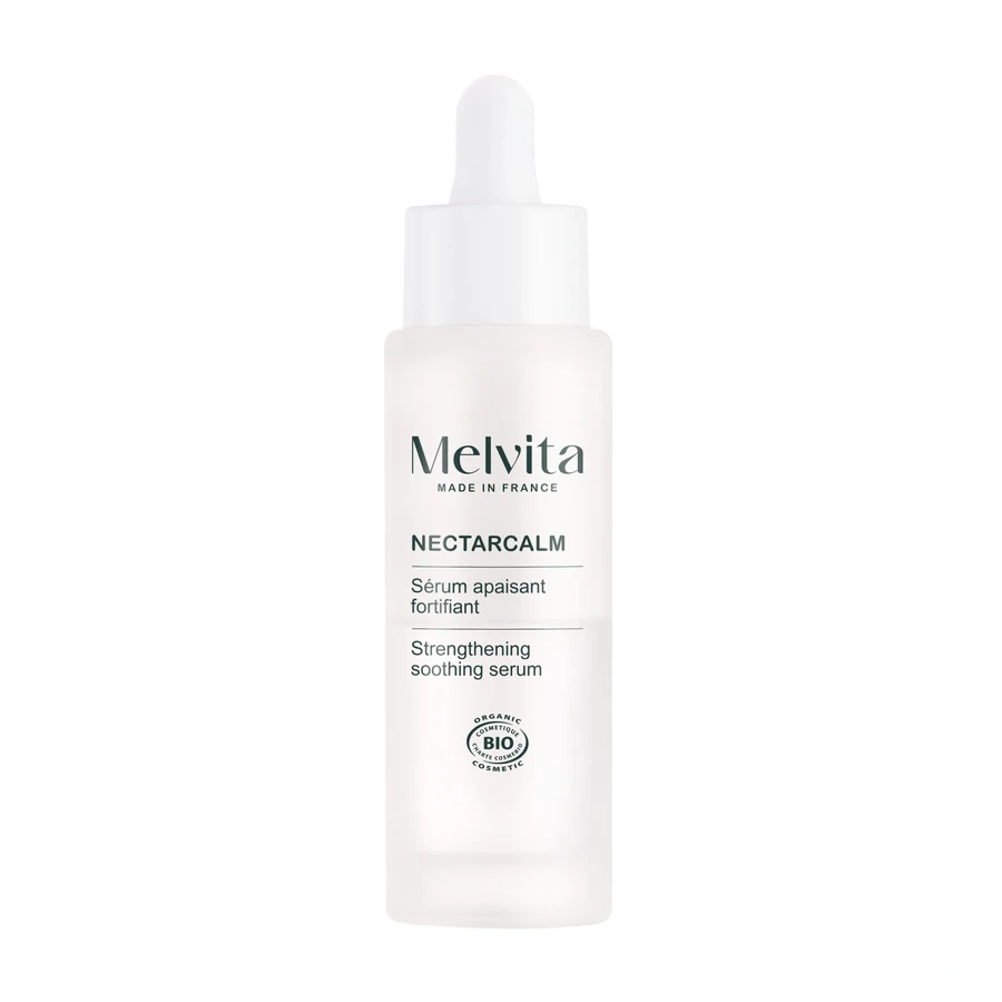 Melvita NectarCalm Sérum Apaisant Fortifiant