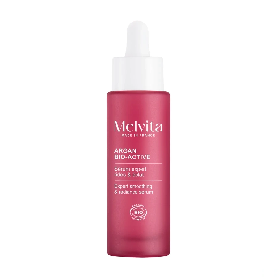 Melvita Argan Bio-Active Sérum Liftant Intensif