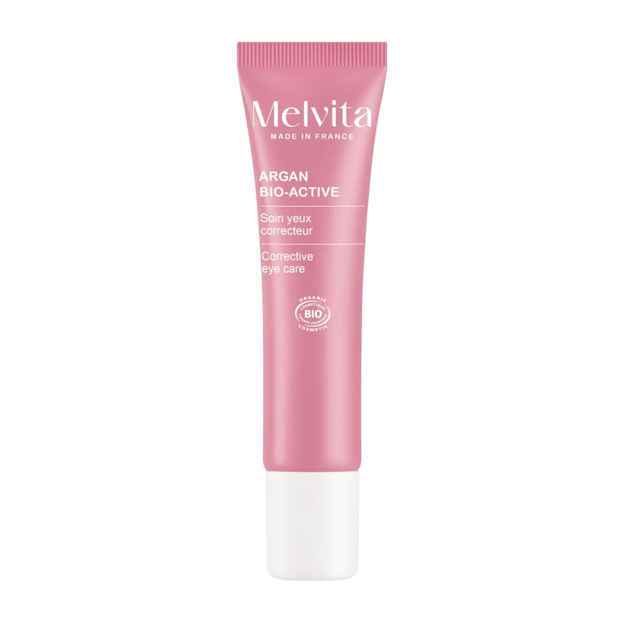 Melvita Argan Bio-Active Soin Yeux Correcteur