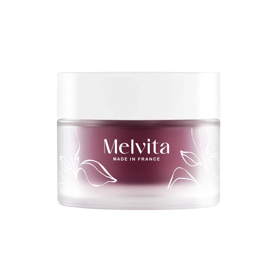 Melvita Argan Bio-Active Baume Nuit Régénérant