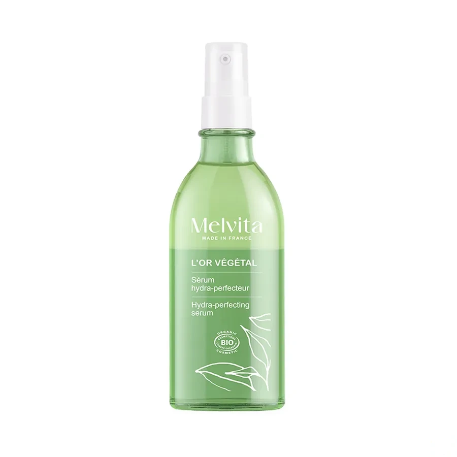 Melvita L'Or Végétal Sérum Hydra-Perfecteur Corps