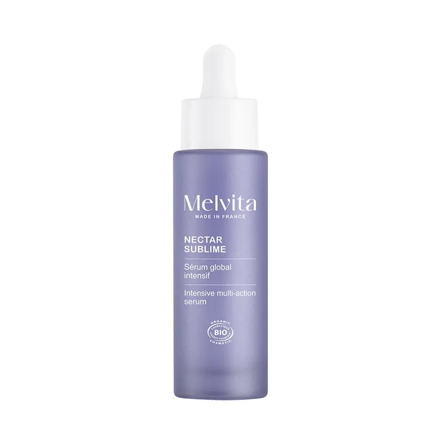 Melvita Nectar Sublime Sérum Global Intensif