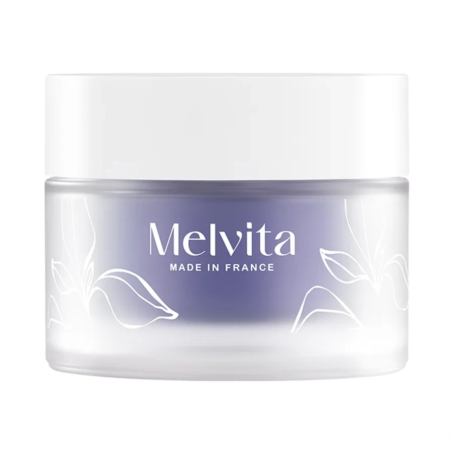 Melvita Nectar Sublime Crème Velours Redensifiante