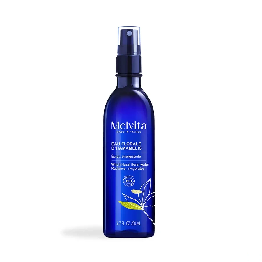 Melvita Eau Florale d'Hamamélis de Virginie
