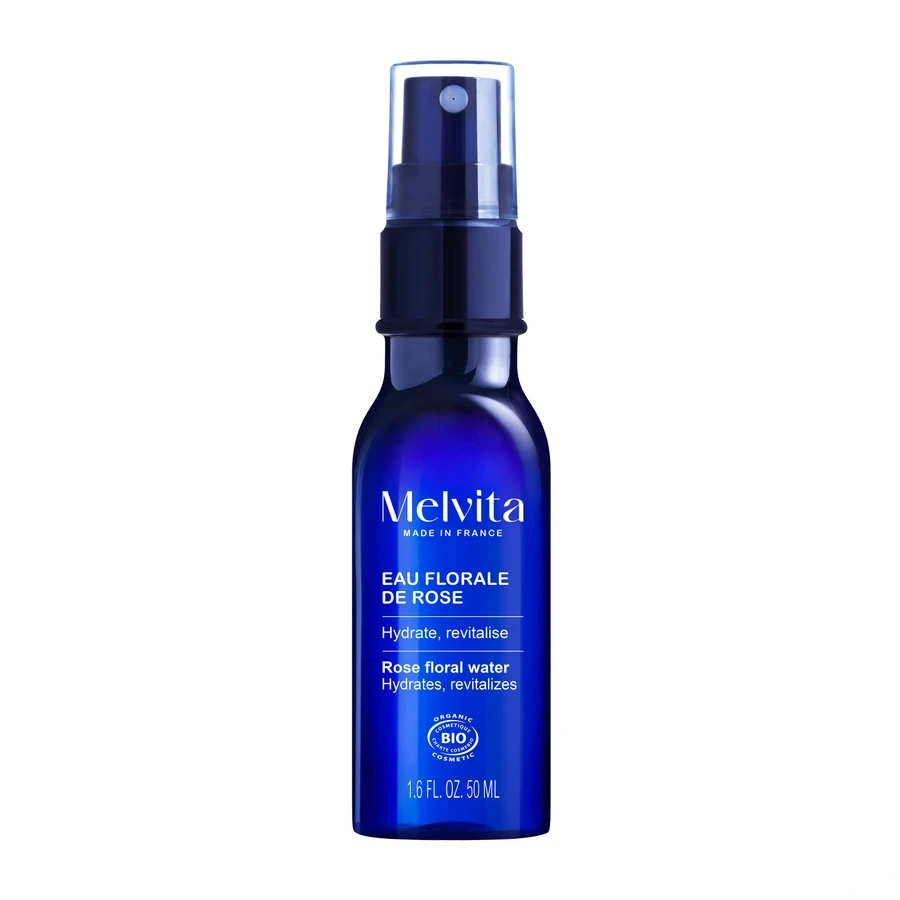 Melvita Eau Florale de Rose