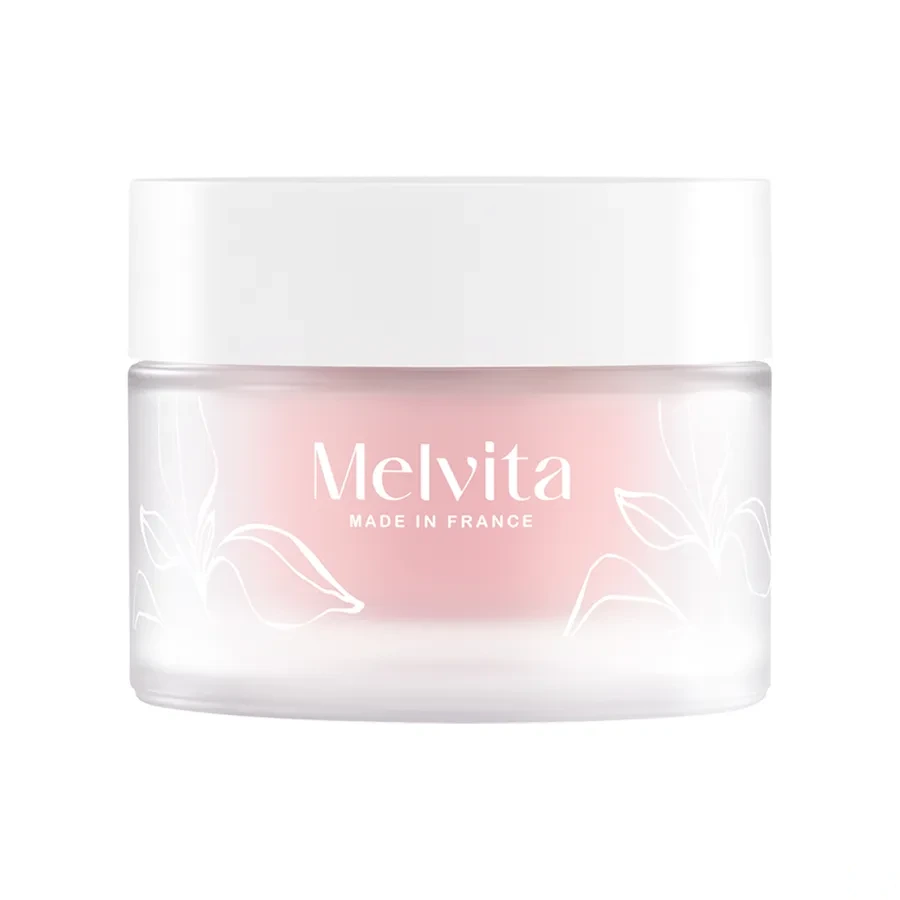 Melvita Source de Roses Crème Hydra-Repulpante