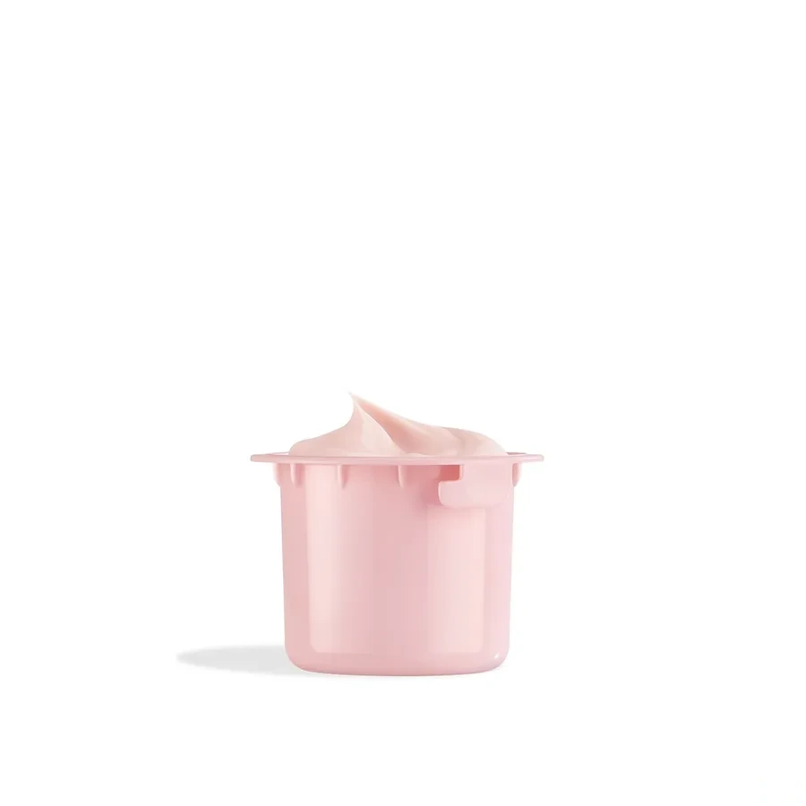 Melvita Source de Roses Crème Hydra-Repulpante